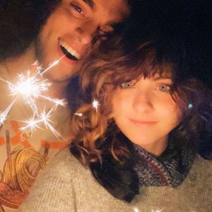 Meet your Posher, Grogan